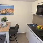 Me Living - - Strandnaehe Апартаменты