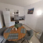 Me Living - - Strandnaehe Апартаменты Пула