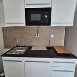 Me Living - - Strandnaehe Апартаменты