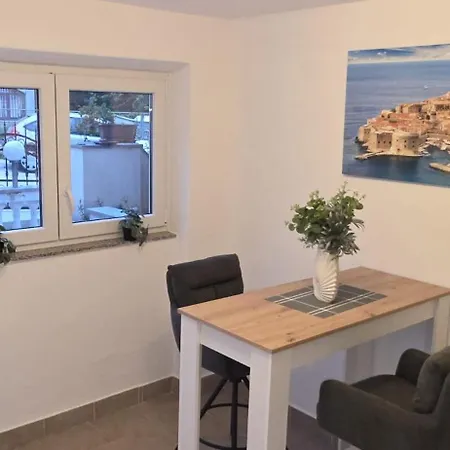 Me Living - - Strandnaehe Διαμέρισμα *