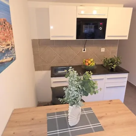 Διαμέρισμα Me Living - - Strandnaehe *