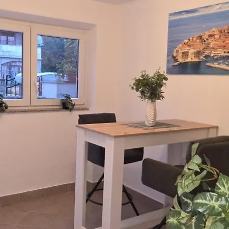 شقة Me Living - - Strandnaehe