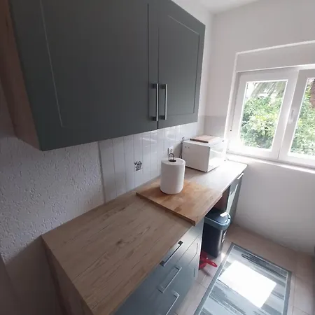 Me Living - - Strandnaehe Διαμέρισμα *