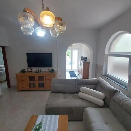 Διαμέρισμα Me Living - - Strandnaehe *