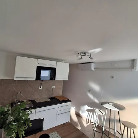 Me Living - - Strandnaehe Διαμέρισμα