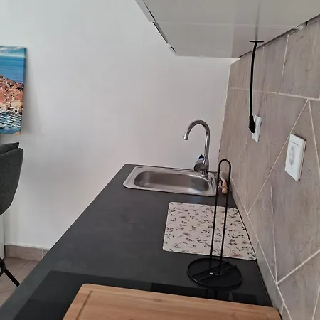 Διαμέρισμα Me Living - - Strandnaehe Πούλα