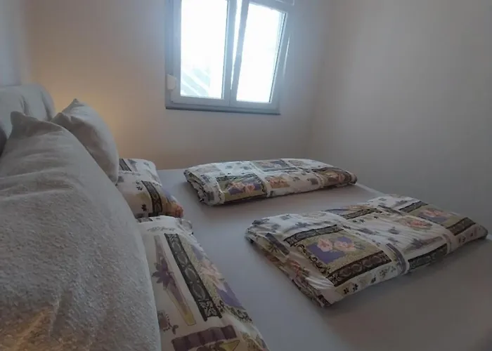 Me Living - - Strandnähe Apartment