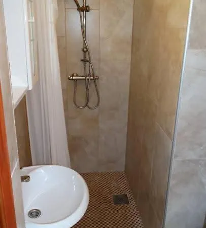 Apartament Me Living - - Strandnaehe