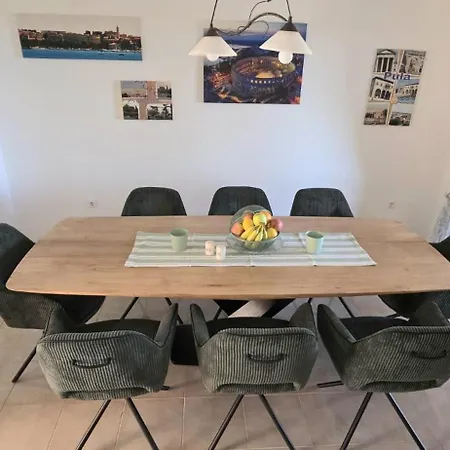 Apartment Me Living - - Strandnaehe
