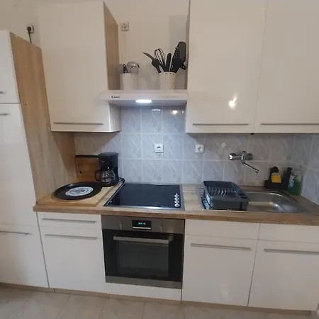 Apartmán Me Living - - Strandnaehe *