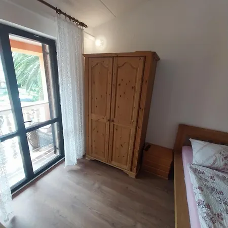 Me Living - - Strandnaehe Apartment *