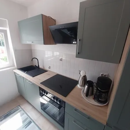Apartament Me Living - - Strandnaehe *