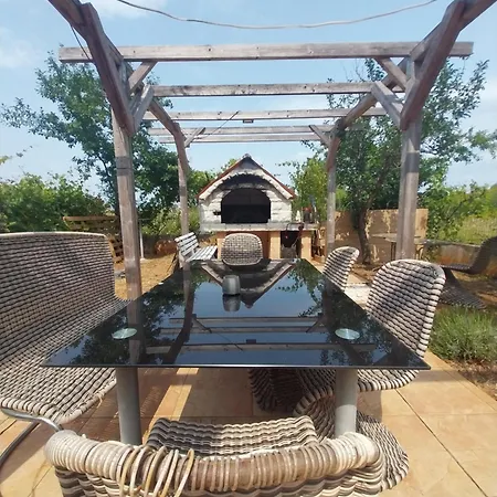 Apartament Me Living - - Strandnaehe Pula
