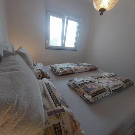 Me Living - - Strandnaehe Apartament