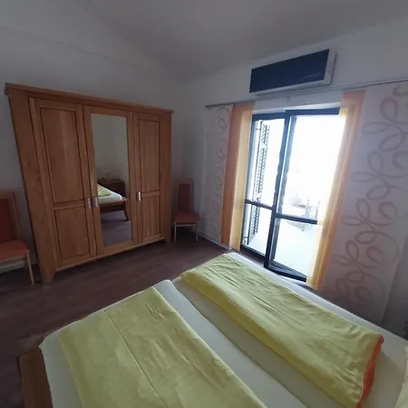 Apartment Me Living - - Strandnaehe