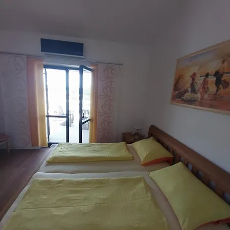 Me Living - - Strandnaehe Apartmán