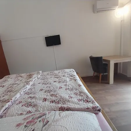 Me Living - - Strandnaehe Apartment *