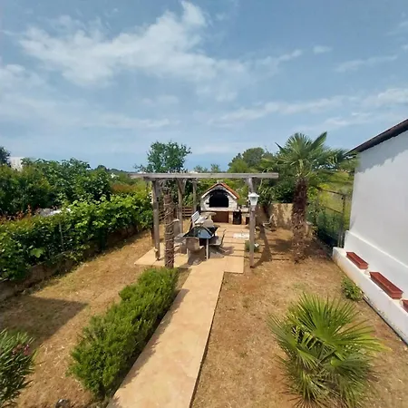 Me Living - - Strandnaehe Apartmán