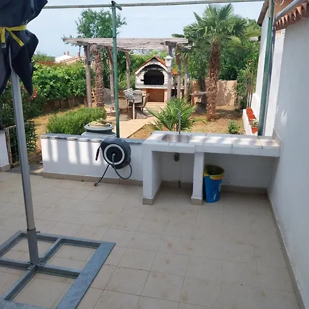 Apartment Me Living - - Strandnaehe Pula