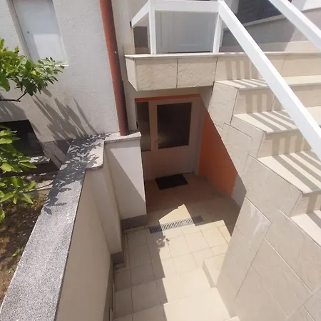 Apartament Me Living - - Strandnaehe