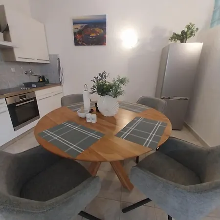 Apartment Me Living - - Strandnaehe