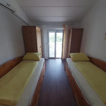 Me Living - - Strandnaehe Apartament *