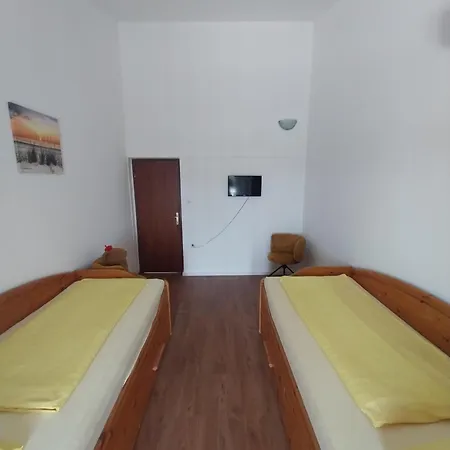 Apartment Me Living - - Strandnaehe Pula