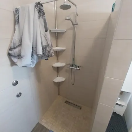 Me Living - - Strandnaehe Apartmán *