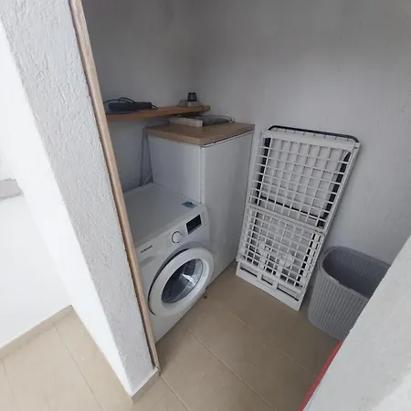 Me Living - - Strandnaehe Apartmán Pula