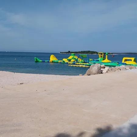 Me Living - - Strandnaehe Apartmán