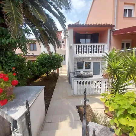 Apartment Me Living - - Strandnaehe