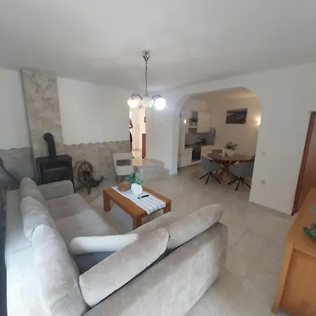 Me Living - - Strandnaehe Apartmán *