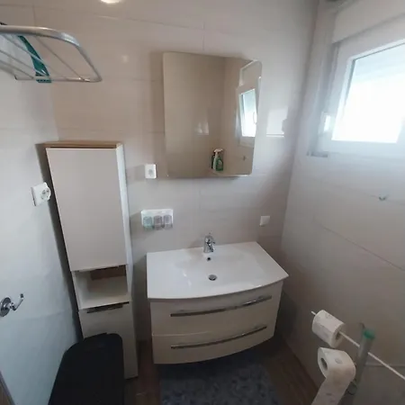 Apartment Me Living - - Strandnaehe Pula