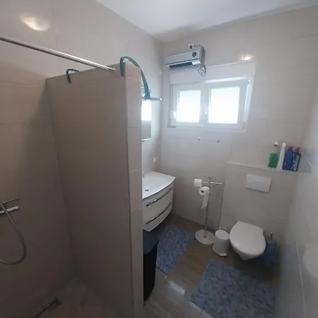 Apartmán Me Living - - Strandnaehe