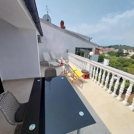 Apartament Me Living - - Strandnaehe