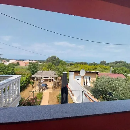 Me Living - - Strandnaehe Apartmán *