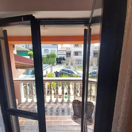 Apartmán Me Living - - Strandnaehe *