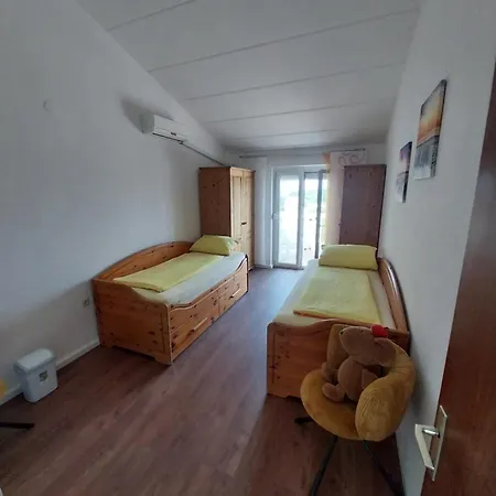 Apartmán Me Living - - Strandnaehe *