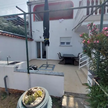 Me Living - - Strandnaehe Apartament *