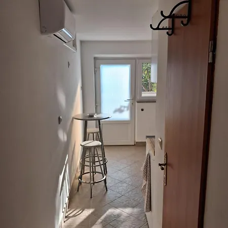 Me Living - - Strandnaehe Apartament *