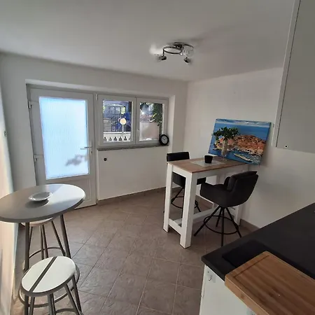 Apartmán Me Living - - Strandnaehe
