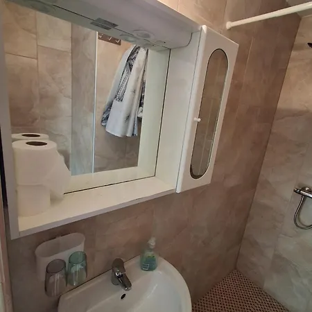 Me Living - - Strandnaehe Apartmán *