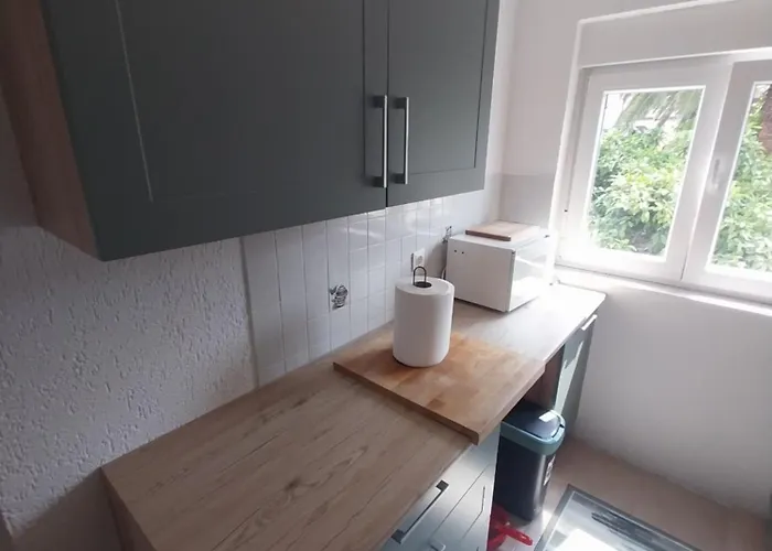 Me Living - - Strandnaehe Appartement *