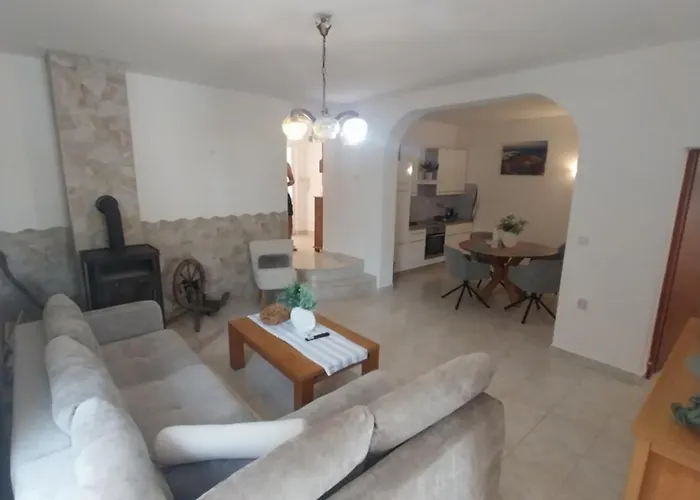 Me Living - - Strandnaehe Appartement *