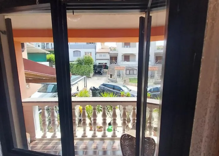 Appartement Me Living - - Strandnaehe *