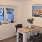 Me Living - - Strandnaehe Appartement *