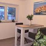 Appartement Me Living - - Strandnaehe