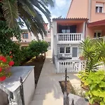 Appartement Me Living - - Strandnaehe