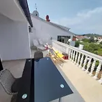Appartement Me Living - - Strandnaehe