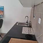 Appartement Me Living - - Strandnaehe Pula